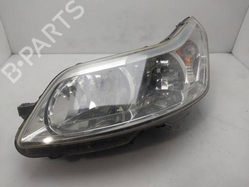 Used Left headlight Left headlight 39513694 39513694
