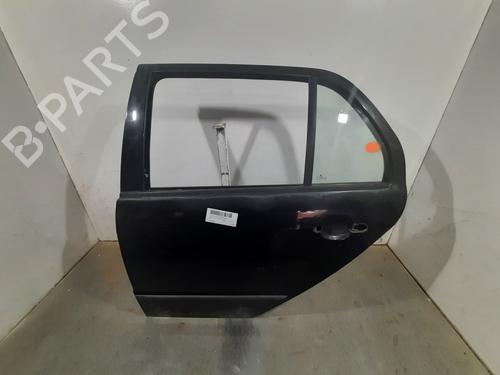 Used Left rear door SKODA FABIA I (6Y2) [1999-2008]  9238569