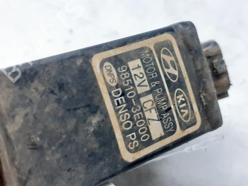 Washer pump HYUNDAI SANTA FÉ II (CM) 2.2 CRDi GLS | BP13998011E24 