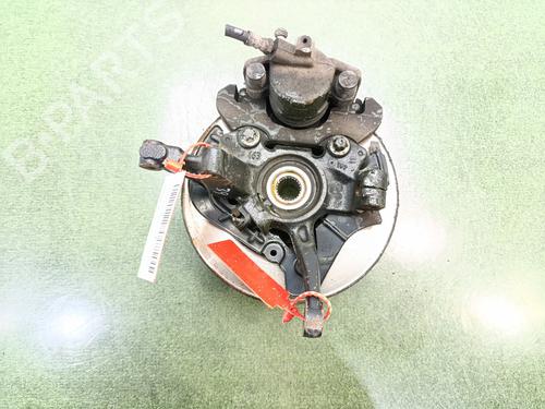 Left front steering knuckle LANCIA YPSILON (312_) 1.3 D Multijet (312.YXE1A, 312.YXU1A) | BP38713395M25 - Image 3