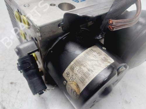 ABS pump MERCEDES-BENZ E-CLASS (W211) E 240 (211.061) | BP29756107M43
