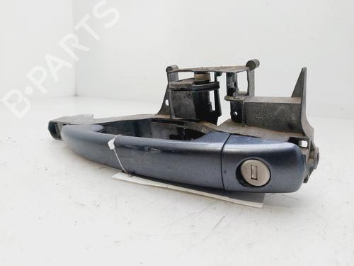 Front left exterior door handle PEUGEOT 308 I (4A_, 4C_)  | BP29810768C128 