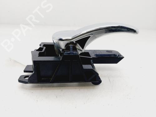 Rear left interior door handle NISSAN QASHQAI I (J10, NJ10)  | BP30835891I15 