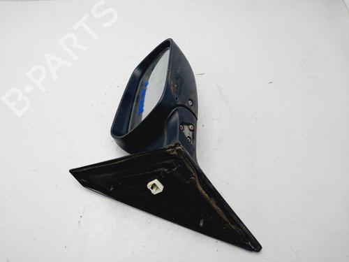 Right mirror MAZDA 3 Saloon (BK) 1.6 DI Turbo (BK12Y) | BP26933049C27 