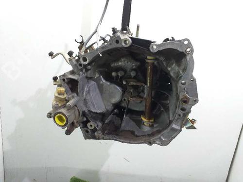 Used Gearbox PEUGEOT 306 (7B, N3, N5) 1.9 SLD (68 hp) 5885006