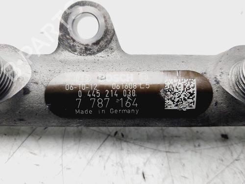 Fordelerrør BMW 5 (E60) 520 d | BP29903299M98