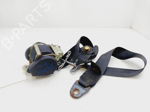 Front right seatbelt PEUGEOT 307 (3A/C) 2.0 HDi 110 | BP27596327I25 