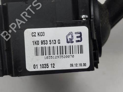 Steering column stalk VW JETTA III (1K2)  | BP34352358I23  - Image 5