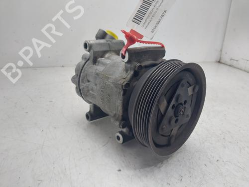 Used AC compressor RENAULT CLIO III (BR0/1, CR0/1) 1.4 16V (98 hp) 30262656