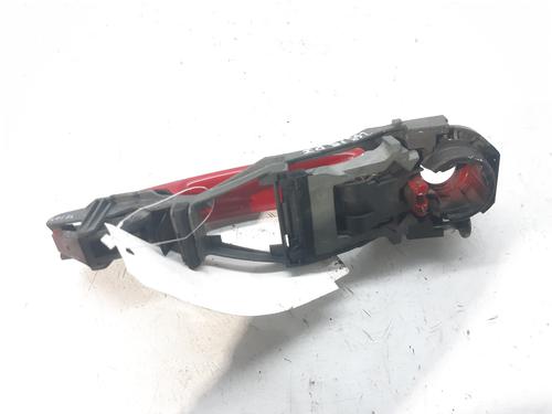 Front left exterior door handle SEAT LEON (1P1) 2.0 TFSI | BP9516858C128 