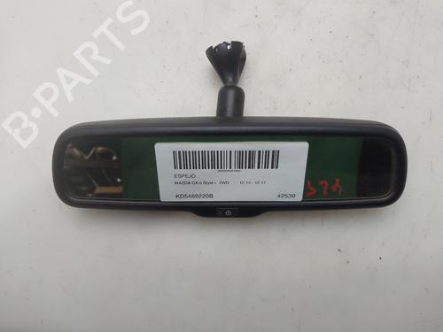 Used Rear mirror Rear mirror 38232152 38232152