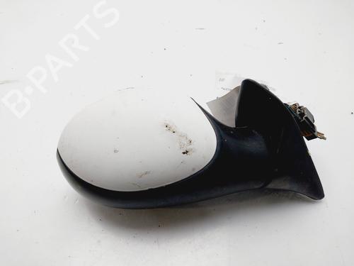 Right mirror CITROËN XSARA PICASSO (N68) 1.6 HDi | BP19793356C27 