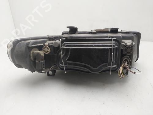 Left headlight SEAT LEON (1M1) | BP37444292C28 - Image 4