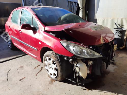 Kombinert Instrument PEUGEOT 307 (3A/C)  | BP16880723C47 