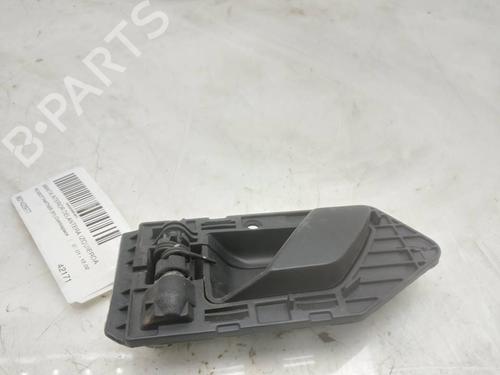 Used Front left interior door handle Front left interior door handle 39516959 39516959