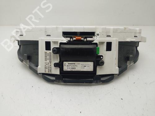Instrument cluster VOLVO S40 II (544) 1.6 | BP24926395C47 