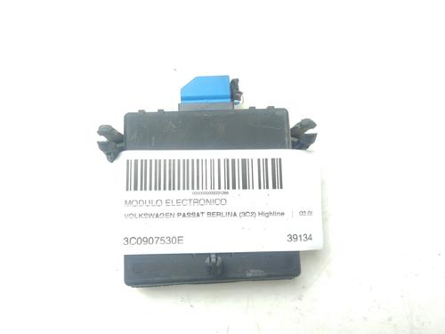 Used Electronic module VW PASSAT B6 (3C2) [2005-2011]  30263668