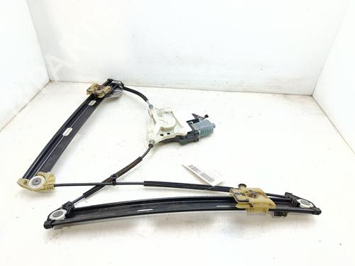 Used Front right window mechanism Front right window mechanism 38516525 38516525