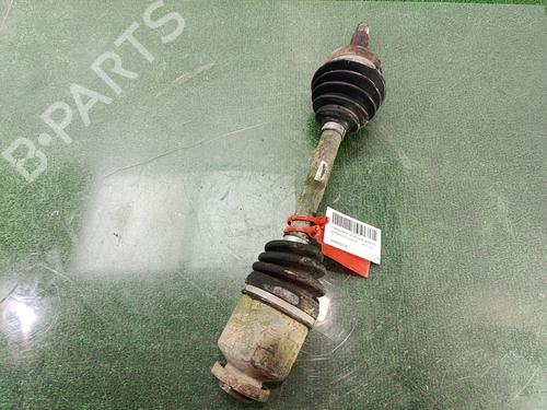 Right front driveshaft KIA SORENTO I (JC)  | BP28088725M39 