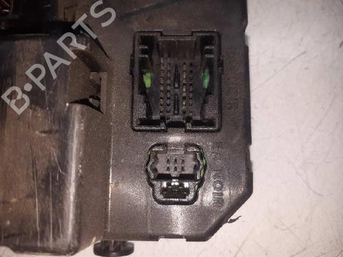 Fuse box PEUGEOT 307 (3A/C) 1.4 16V | BP6419385E1 