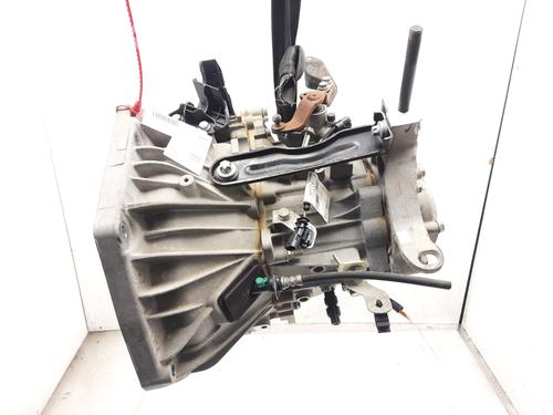 Gearbox FIAT TIPO Hatchback (356_, 357_) | BP36677371M3 - Image 4