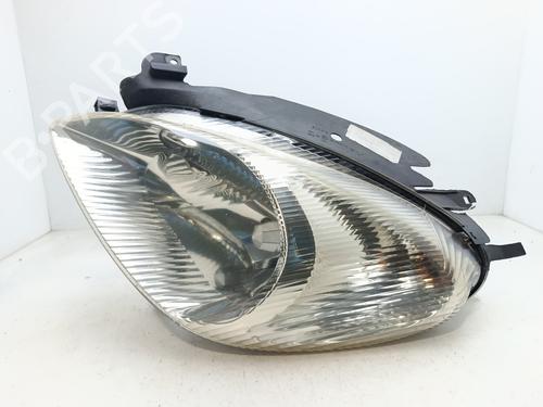 Optica esquerda Optica esquerda 34003936 34003936