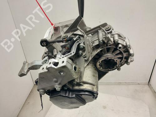 Gearbox VW GOLF V (1K1) | BP37444279M3 - Image 4