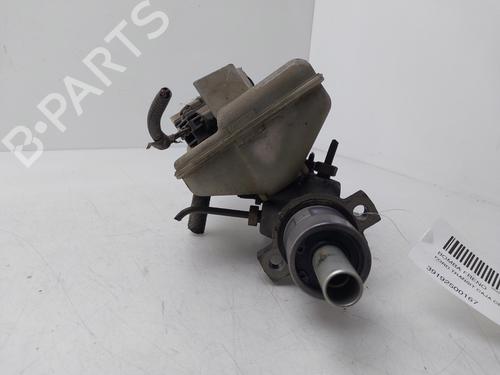 Brake master cylinder FORD TRANSIT Van (FA_ _) 2.0 DI (FAE_, FAF_, FAG_) | BP34138749M77 - Image 2