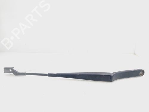 Used Front windshield wiper arm VW GOLF V (1K1) [2003-2010]  25590889