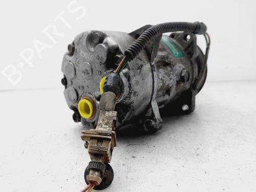 AC compressor PEUGEOT 306 Hatchback (7A, 7C, N3, N5) 1.9 D | BP28584105M34 