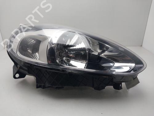 Used Right headlight Right headlight FIAT PUNTO (199_) 1.2 (199AXZ1A, 199BXZ1A) (69 hp) 33201266 33201266