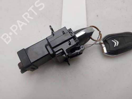 Ignition barrel CITROËN C4 Picasso II | BP40036772M48 - Image 3