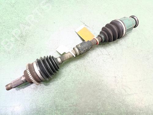 Right front driveshaft MAZDA PREMACY (CP) 2.0 TD | BP26927280M39 - Image 3