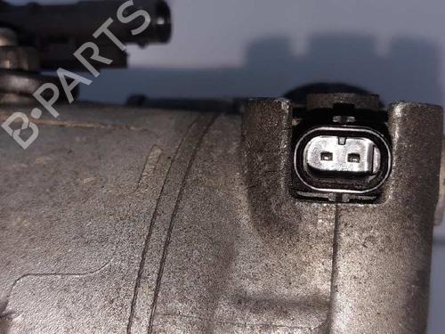 AC compressor OPEL MERIVA B MPV (S10)  | BP6519786M34 