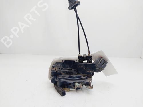 Used Front right lock NISSAN X-TRAIL II (T31) 2.0 dCi 4x4 (150 hp) 20309222
