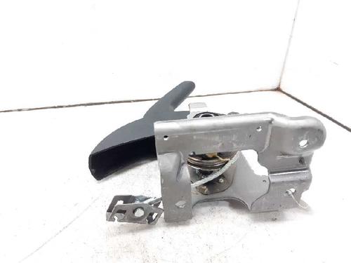 Hand brake NISSAN PULSAR Hatchback (C13) 1.2 DIG-T | BP8765238I18 