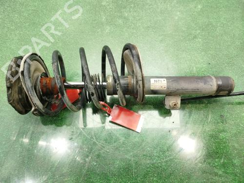 Left front shock absorber CITROËN XSARA PICASSO (N68) 2.0 HDi | BP27730030M16 