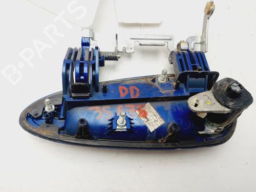 Front right exterior door handle FIAT GRANDE PUNTO (199_) 1.4 16V | BP20085955C129 