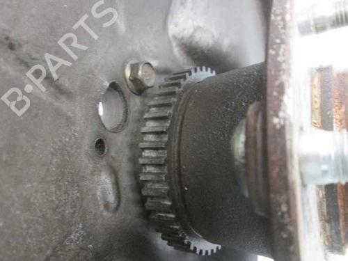Left rear steering knuckle KIA CARENS III MPV (UN) 2.0 CRDi 140 | BP2988766M27 