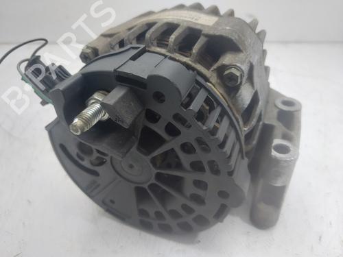 Alternator OPEL CORSA D (S07) | BP38091087M7 - Image 3