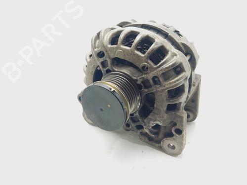 Used Alternator SEAT IBIZA V (KJ1, KJG) 1.0 (75 hp) 20715377