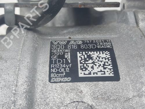 AC compressor SEAT ARONA (KJ7, KJP)  | BP32707971M34  - Image 6