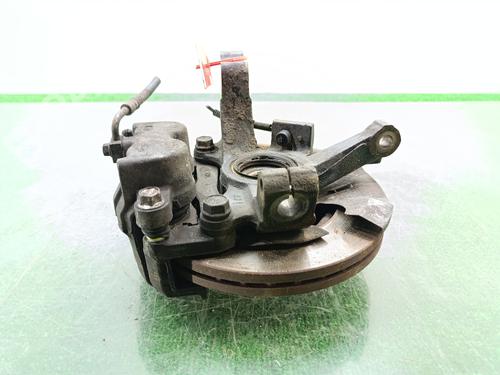 Fusee rechts voor KIA CARNIVAL II (GQ) [1999-2007]  26329588