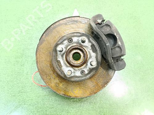 Right front steering knuckle KIA RIO II (JB) 1.4 16V | BP32079013M26 - Image 3