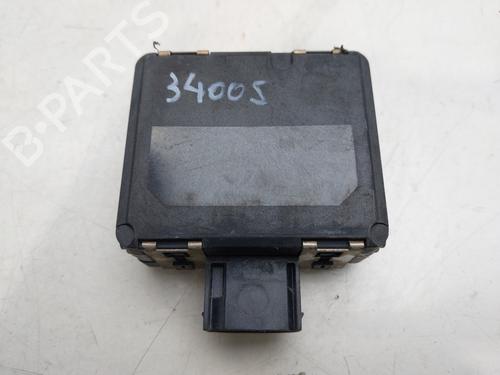 Used Electronic module NISSAN QASHQAI II SUV (J11, J11_) 1.5 dCi (110 hp) 17518641