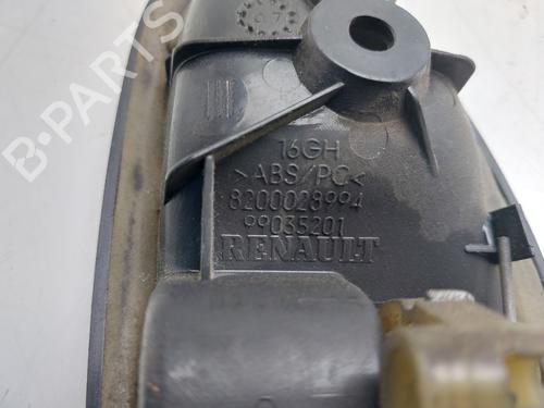Front left interior door handle NISSAN PRIMASTAR Van (X83) | BP36254798I13 - Image 4