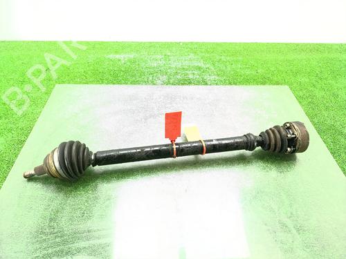 Right front driveshaft AUDI A3 (8L1) 1.9 TDI | BP29962281M39
