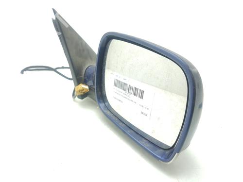 Right mirror VW TOUAREG (7LA, 7L6, 7L7) 5.0 V10 TDI | BP27197056C27 