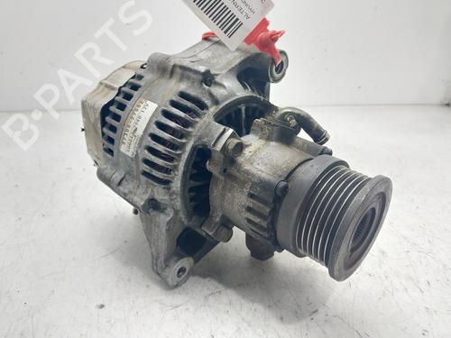 Used Alternator HYUNDAI ACCENT II (LC) [1999-2012]  30202048
