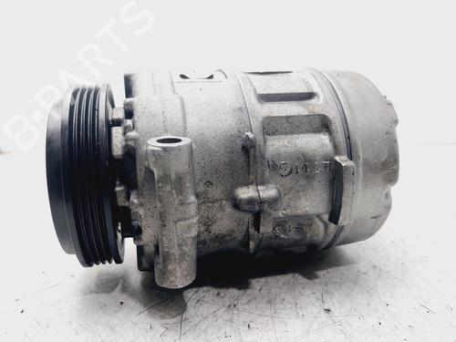 AC-Kompressor BMW 5 (E60) 520 d | BP29618482M34